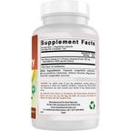 Buy now Best Naturals Tart Cherry Extract 1000 mg (Non-GMO) Veggie Capsules - Promotes Healthy Uric Acid Levels Within Normal Range, Healthy Joint Function & Promotes Healthy Sleep Cycle, 120 Count at indiglob india
