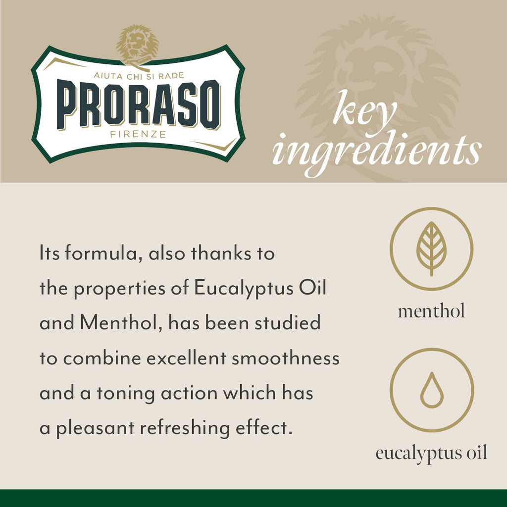 Proraso Shaving Soap