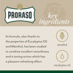 Proraso Shaving Soap