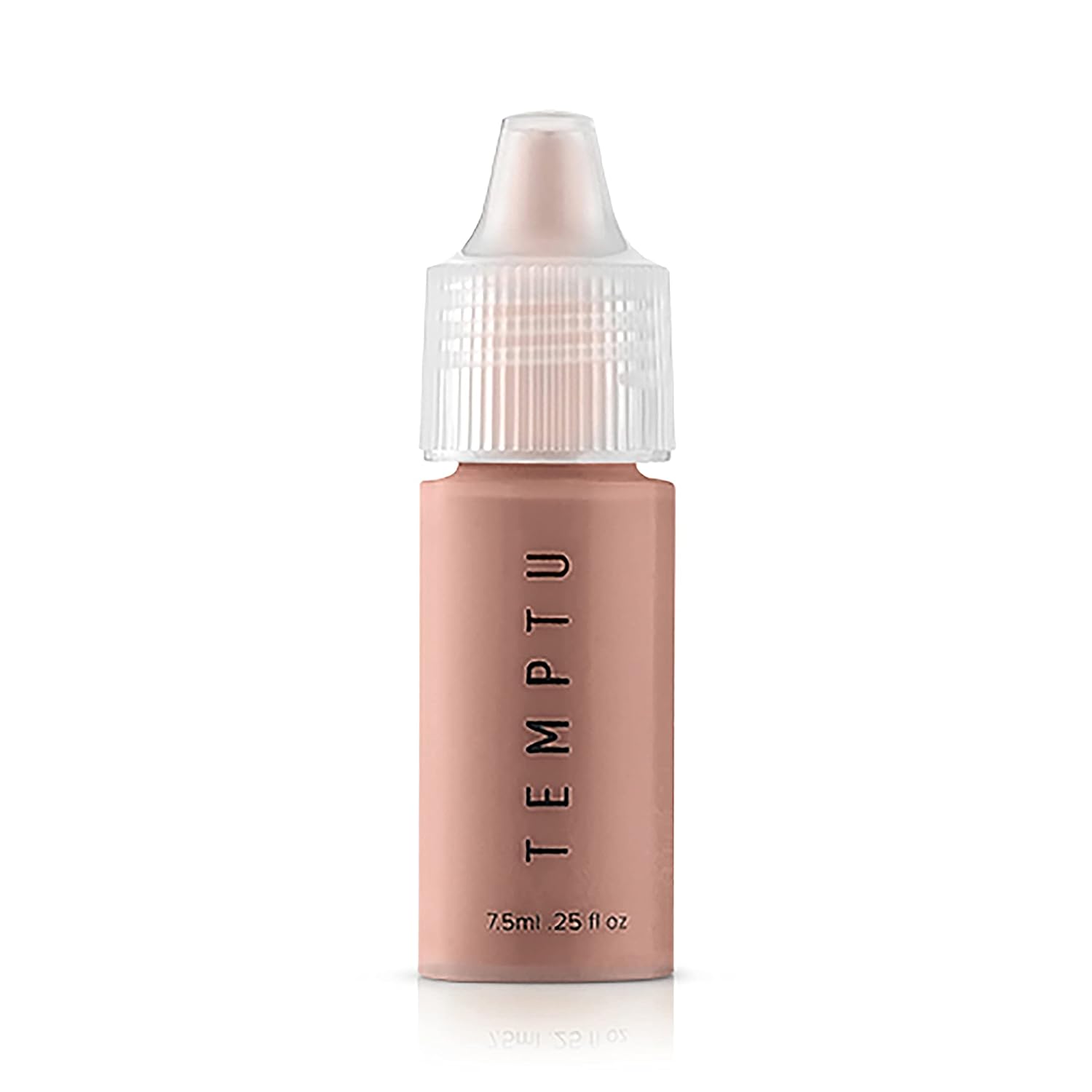 Buy now TEMPTU S/B Silicone-Based Airbrush Foundation 0.25 Fl Oz (Pack of 1) 005 Pure Beige at indiglob india