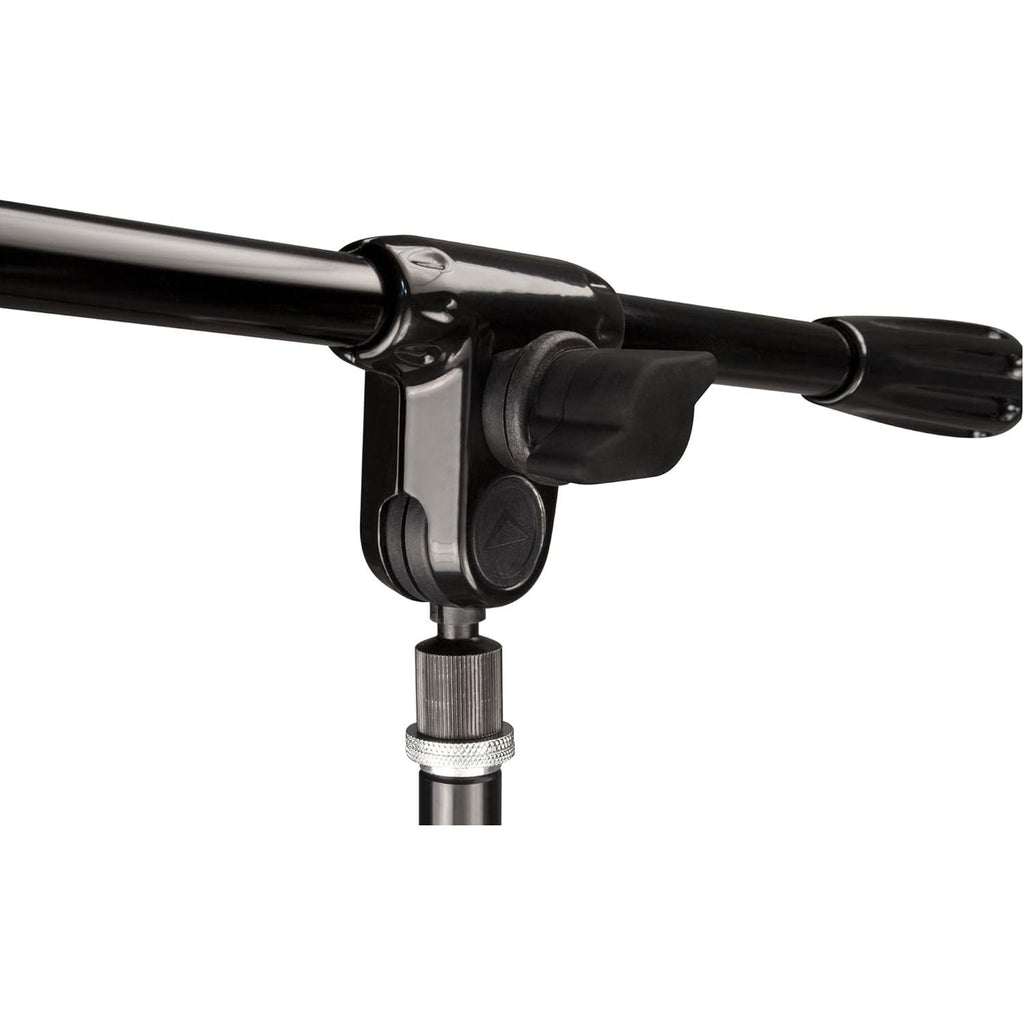 Buy now Ultimate Support AX-48PROMIC APEX Pro Mic Boom w/Adapter for AX-48 Pro Keyboard Stand at indiglob india