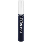 Maybelline New York Full 'N Soft Washable Mascara, Very Black, 1 Count