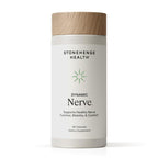 Stonehenge Health Dynamic Nerve®| Mobility Function in Hands & Feet - 90ct | Nerve Support Supplements for Hands and Feet Alpha Lipoic Acid ALA 600mg Benfotiamine PEA B Complex B12 Acetyl L Carnitine D3