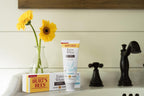 Buy now Burt's Bees Extra White Toothpaste, Fluoride Toothpaste, Natural Flavor, Mountain Mint, 4.7 oz, Pack of 3 at indiglob india