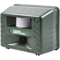 Buy now ASPECTEK Yard Sentinel Outdoor Ultrasonic Animal Repeller with Motion Sensor, Adjustable Volume, Waterproof, Extension Cord, Powerful Repel for Squirrel, Raccoon, Skunk, Rabbit, Fox, Deer, Etc 1 Animal repellent at indiglob india