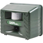 Buy now ASPECTEK Yard Sentinel Outdoor Ultrasonic Animal Repeller with Motion Sensor, Adjustable Volume, Waterproof, Extension Cord, Powerful Repel for Squirrel, Raccoon, Skunk, Rabbit, Fox, Deer, Etc 1 Animal repellent at indiglob india