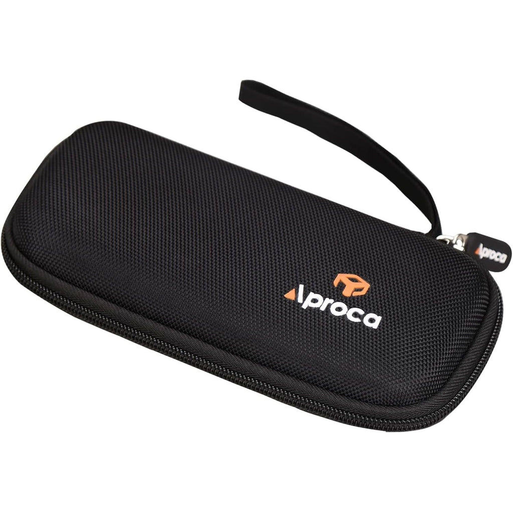 Buy now Aproca Storage Hard Case, for Texas Instruments BA II Plus Financial Calculator (Case Only) at indiglob india