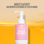 Buy now SOL DE JANEIRO Beija Flor Elasti-Body Oil 100 ml/ 3.4 fl oz at indiglob india