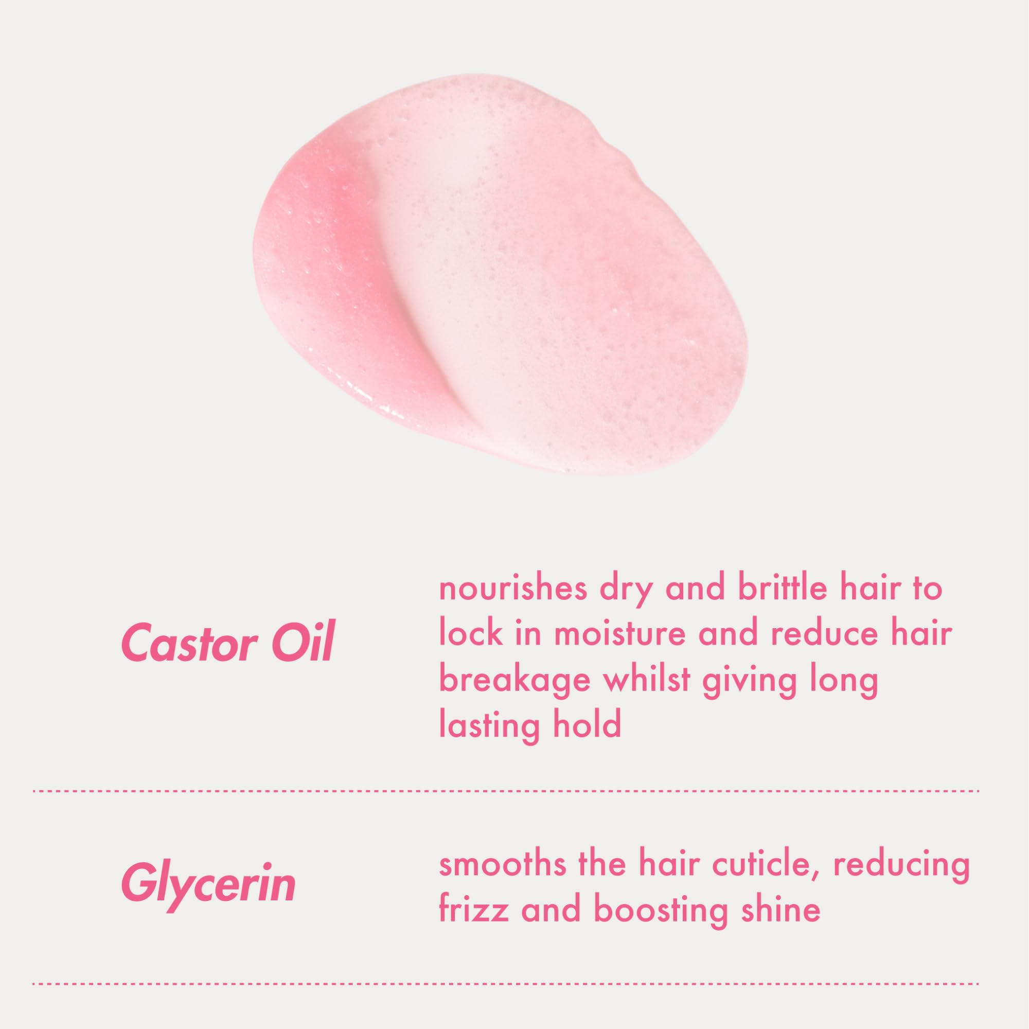 Buy now Umberto Giannini Curl Jelly Scrunching Jelly 6.7 fl Oz - Frizz Solution Defining Hair Gel for 2a-4c Curly, Wavy, Coily Hair - Vegan & Cruelty-Free at indiglob india