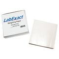 Buy now 1200158 W33 Cellulose Weighing Paper Sheet, Nitrogen Free, Non-Absorbing, High-Gloss, 3 x 3 Inches (Pack of 500) Default at indiglob india
