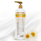Goicoechea Arnica & Chamomile, Varicose Veins Cream, 13.5 Oz, 1-Pack | Improves Appearance of Varicose Veins, Body Lotion, Soothes Tired Legs, Hydrates & Refreshes Skin, Non-Greasy Daily Formula