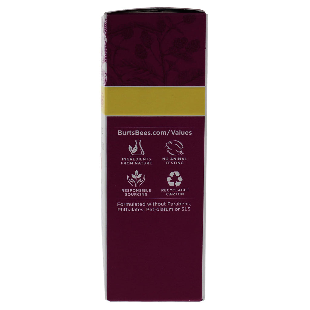 Buy now Burt's Bees Renewal Intensive Firming Serum with Bakuchiol Natural Retinol Alternative â€“ 1 ounce (Packaging May Vary) at indiglob india
