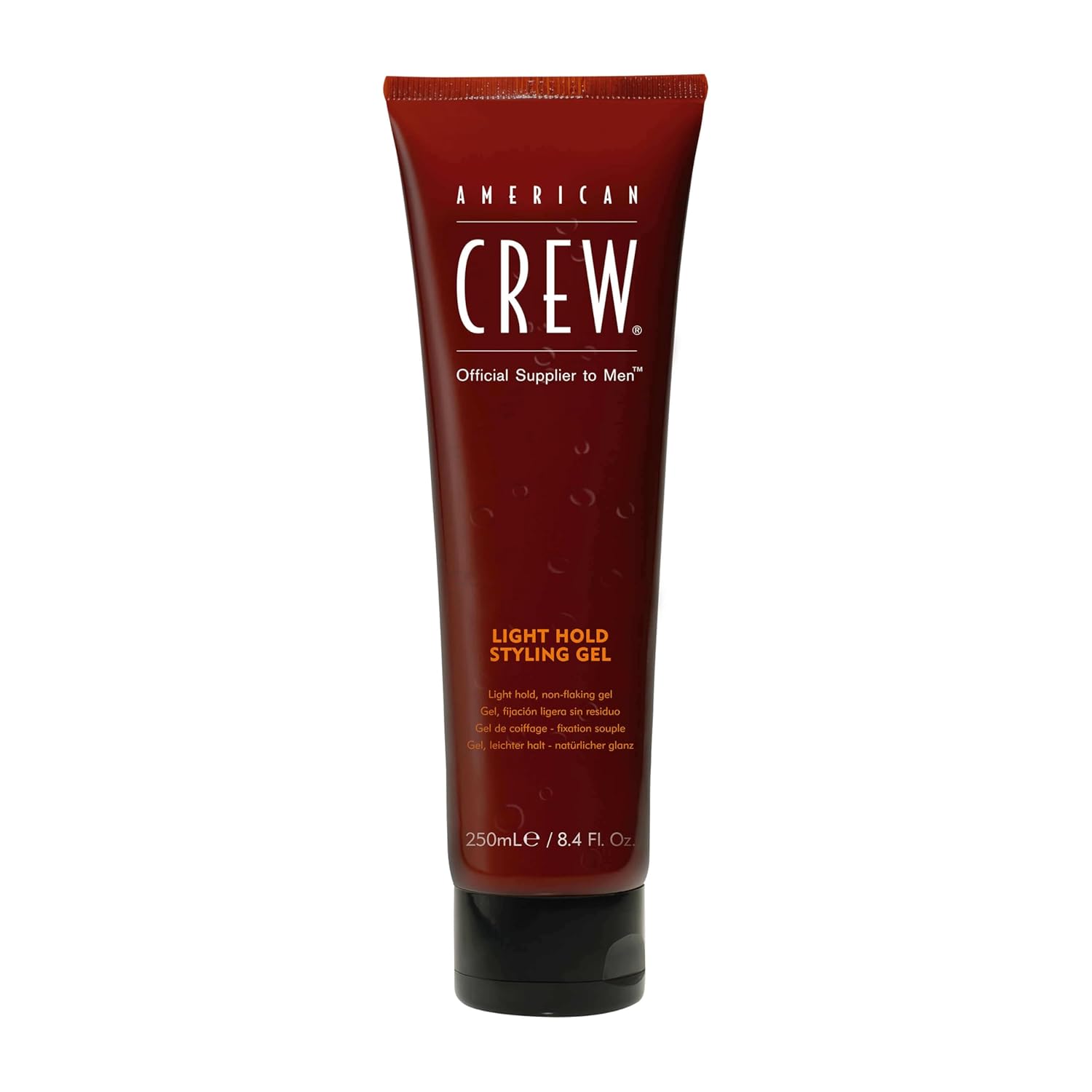 Buy now American Crew Men's Hair Gel, Light Hold Styling Product, 13.1 fl oz 8.5 Fl Oz (Pack of 1) Light Hold at indiglob india