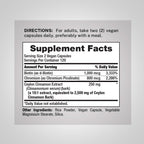 Piping Rock Super Ceylon Cinnamon Complex Capsules | 240 Powder Pills | Extract Supplement with Chromium and Biotin | Vegetarian, Non-GMO, Gluten Free