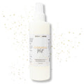 BASK & LATHER Hydrating Hair Mist, Leave-In Conditioner, Itchy Scalp Relief, Detangler, Curl Definer, Aloe Vera, Avocado Oil, For All Hair Types, 8 oz