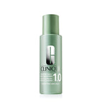 Buy now Clinique 3-Step Clarifying Lotion Face Exfoliator 1.0 | For Sensitive Skin | Toner With Witch Hazel + Salicylic Acid | Alcohol Free 6.7 Fl Oz (Pack of 1) at indiglob india