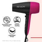 Buy now Revlon Perfect Match: Your Essential Hair Dryer at indiglob india