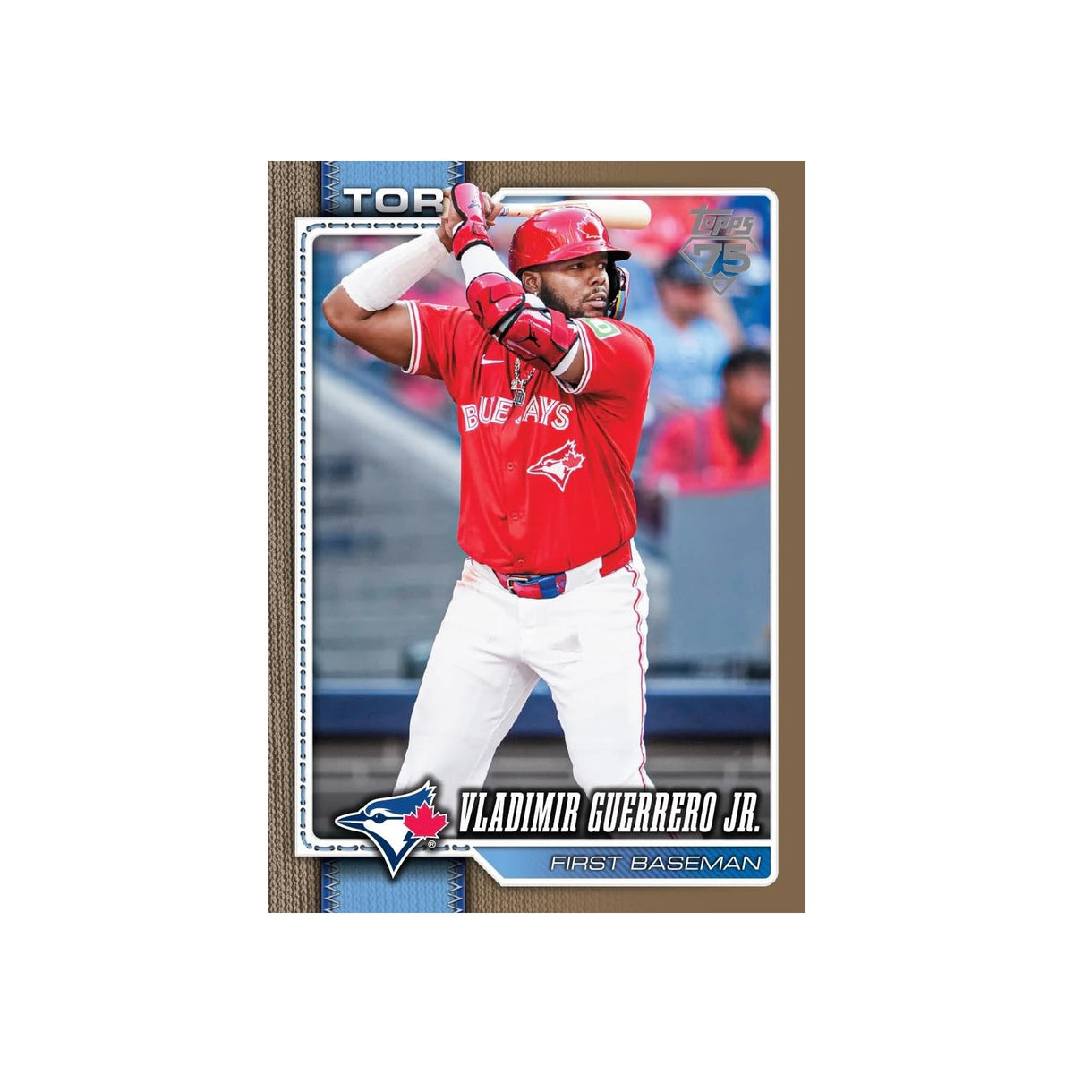 2026 Topps Series 1 Baseball Blaster Box, Look for Retail Exclusive Holo Holo Foil Parallels & Spring Training Variations