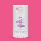 Buy now Native Deodorant Contains Naturally Derived Ingredients, 72 Hour Odor Control | Deodorant for Women and Men, Aluminum Free with Baking Soda, Coconut Oil and Shea Butter | Coconut & Vanilla at indiglob india
