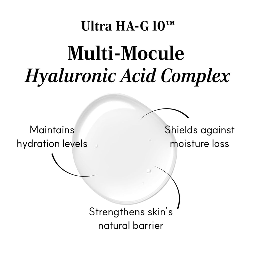 LACTOMEDI Intimate Moisture Gel for Women, Moisture Care & pH Balance Support Gel with Hyaluronic Acid and Lactic Acid, Fragrance-Free, Individually Wrapped Applicators (4 pcs)