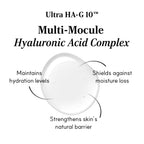 LACTOMEDI Intimate Moisture Gel for Women, Moisture Care & pH Balance Support Gel with Hyaluronic Acid and Lactic Acid, Fragrance-Free, Individually Wrapped Applicators (4 pcs)