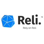 Reli. 6-10 Gallon Trash Bags | 1000 Bags | Clear