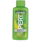 Buy now Pert Plus, Happy Medium 2 in 1 Shampoo Plus Conditioner - 1.7 oz, 3 Pack at indiglob india