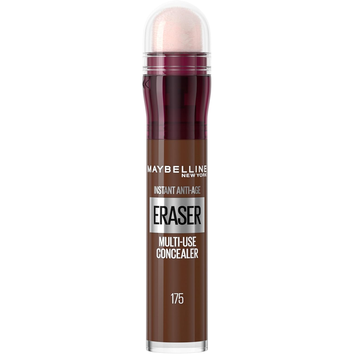 Buy now Maybelline Instant Age Rewind Eraser Dark Circles Treatment Multi-Use Concealer, 100, 1 Count (Packaging May Vary) 0.2 Fl Oz (Pack of 1) 175 at indiglob india