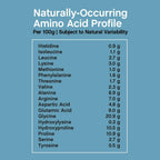 NeoCell Collagen Bio-Peptides Powder | 10oz | Super Hair, Skin, and Nails | Superior Absorption | Grassfed Protein Supplement | Advanced with 18 Essential Amino Acids