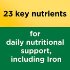 Nature Made Multi Complete Tablets 130 ea (Pack of 4)