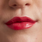 Buy now NYX PROFESSIONAL MAKEUP Filler Instinct Plumping Lip Color, Lip Balm - Juicy Pout (Cherry Red) at indiglob india