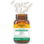 Buy now Target-Mins Magnesium with Silica 300mg, 60 Vegan Capsules, Certified Gluten Free, Certified Vegan at indiglob india