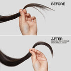 Redken Extreme Hair Mask – For Damaged, Brittle Hair, 8.5 Fl Oz