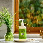 MRS. MEYER'S CLEAN DAY Liquid Hand Soap, Fresh Cut Grass, 12.5 oz, 3 Pack