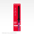 Buy now REVLON Easy Heat - 1" Precision Curling Iron at indiglob india