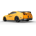 Buy now Remote Control Car RC Drift Car 2.4GHz 1:24 Scale 4WD High Speed RC Cars Vehicle with LED Lights Batteries and Drifting Tires Racing Sport Toy Cars for Adults Boys Girls Kids Gift at indiglob india