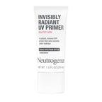 Buy now Neutrogena Healthy Skin Invisibly Radiant UV Face Primer with SPF 30, Mineral Sunscreen Makeup Primer, Broad Spectrum SPF 30, Suitable for All Skin Types, 1 fl. oz at indiglob india