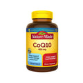 Nature Made CoQ10 (Coenzyme Q 10) 400 mg. Softgels 1 Pack