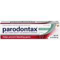 Buy now Parodontax Clean Mint Toothpaste For Gum Health, Helps Cavity Prevention, Anticavity And Antigingivitis - 3.4 Oz x 3 3.4 Ounce (Pack of 6) Mint at indiglob india