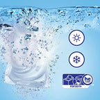 Buy now Tide PODS Ultra Oxi Free and Gentle Laundry Detergent Packs, 57 Count, Hypoallergenic Laundry Detergent Pods at indiglob india