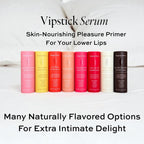 Vipstick Serum - 0.53 oz | Flavor: Juicy Peach