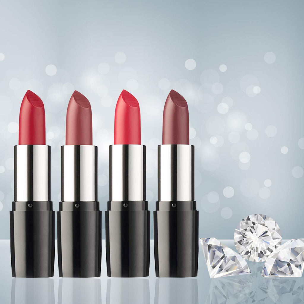 Buy now MAC Matte Lipstick ~Honeylove~ at indiglob india