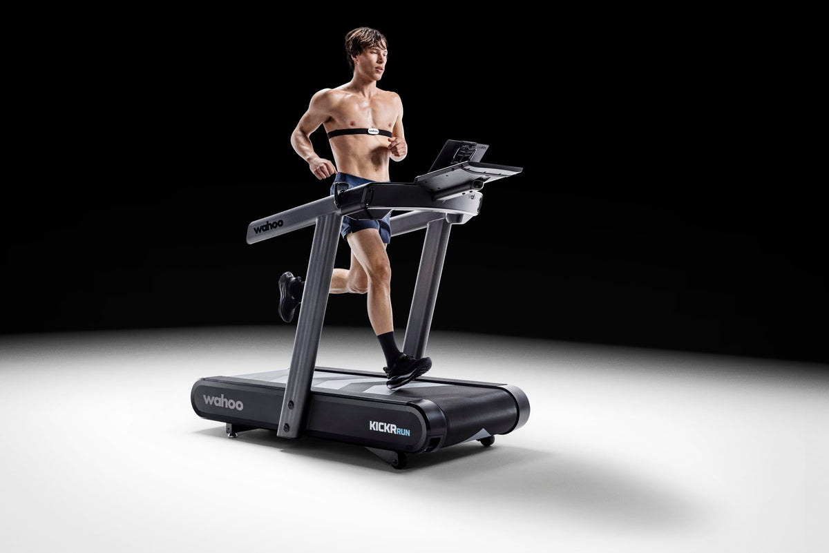 Wahoo TRACKR Heart Rate Monitor