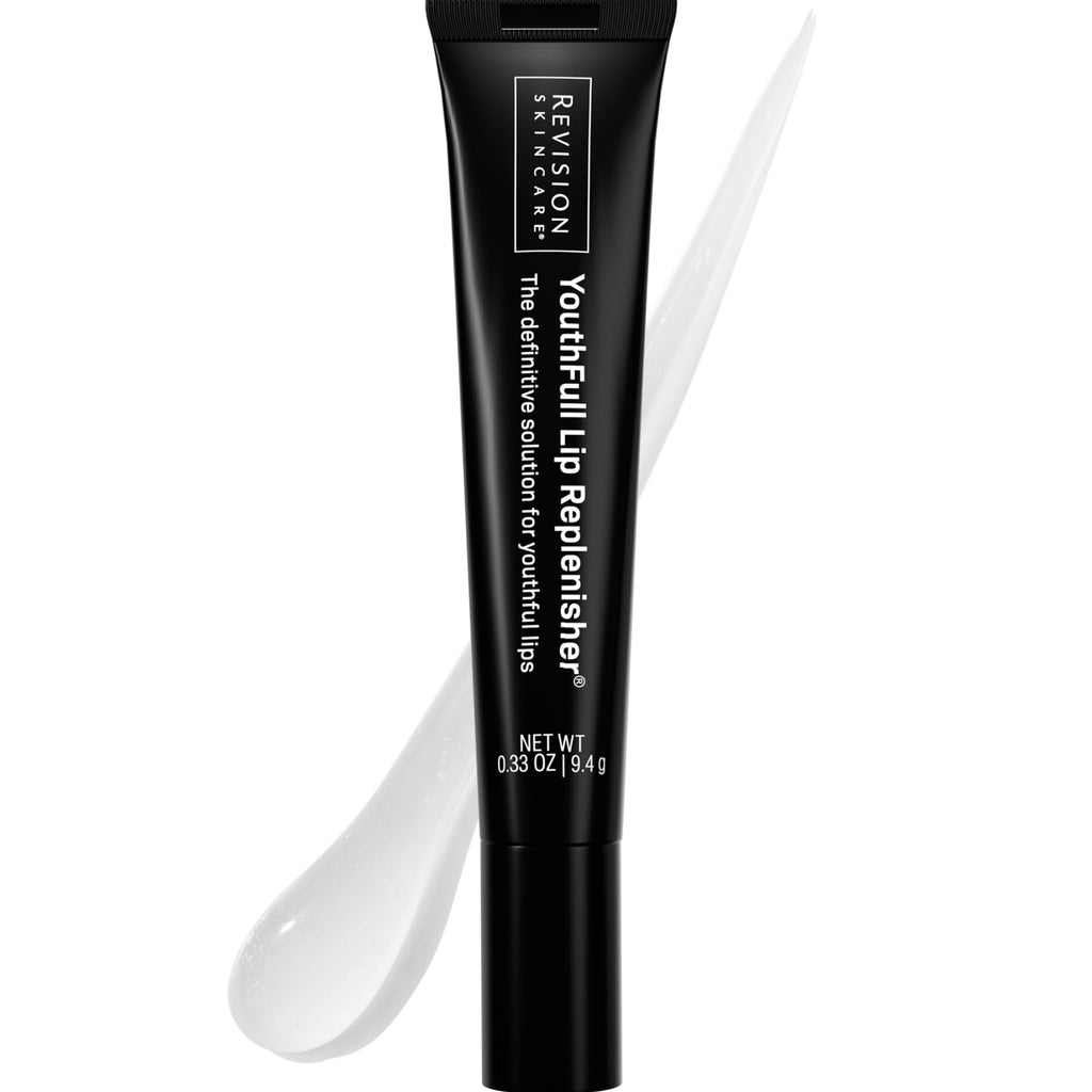 Revision Skincare YouthFull Lip Replenisher®, Moisturizing Lip Plumper with Hyaluronic Acid, Volumizing, Plumping and Anti Aging