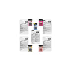 Buy now ChapStick Classic Collection Flavored Lip Balm Tubes Pack, Lip Moisturizer - 0.15 Oz (Box of 5 Packs of 3) at indiglob india