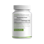 Apigenin, 100mg Per Serving, 240 Capsules – Raw Plant Extract from Chamomile Flower – Active Bioflavonoids & Antioxidants – Sleep & Relaxation Supplement – Non-GMO