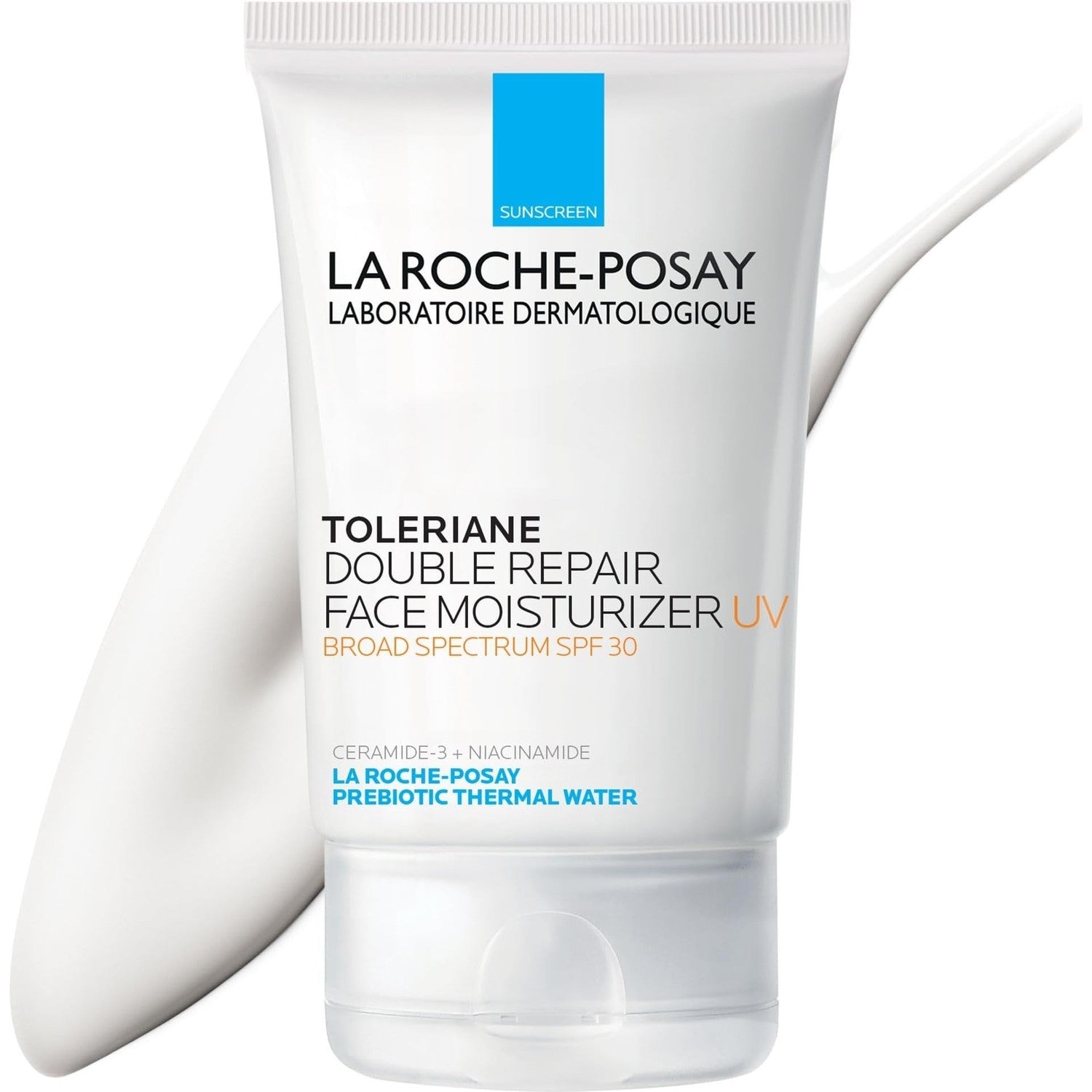 La Roche-Posay Toleriane Double Repair Face