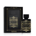 Buy now Lattafa Perfumes Bade'e Al Oud, Oud for Glory for Unisex Eau de Parfum Spray, 3.4 Ounce at indiglob india