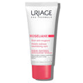 Buy now URIAGE Roseliane Anti-Redness Cream with Green Pearls, Shea Butter, Ginseng & Algae Extracts | Soothes, Hydrates, Reduces Visible Redness, Paraben-Free, Non-Comedogenic, 40 mL / 1.35 oz Default at indiglob india