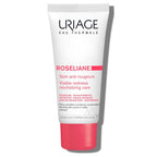 Buy now URIAGE Roseliane Anti-Redness Cream with Green Pearls, Shea Butter, Ginseng & Algae Extracts | Soothes, Hydrates, Reduces Visible Redness, Paraben-Free, Non-Comedogenic, 40 mL / 1.35 oz Default at indiglob india